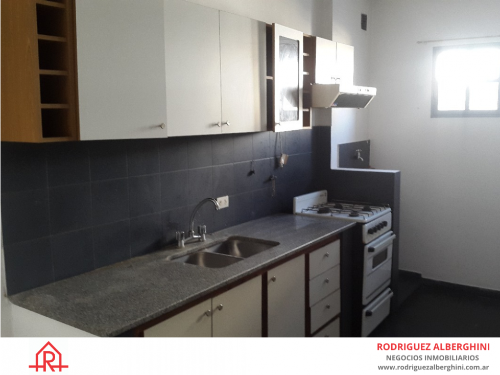 Departamento en La Plata (Calle 16 e/41 y 42) - 5
