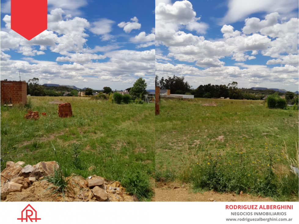 TERRENO EN VENTA (Calle 51 e/ 36 y 38) - 2