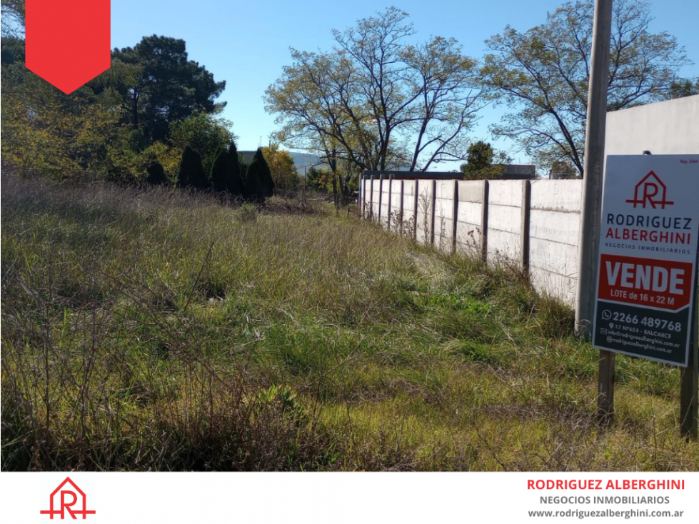 Excelente terreno (Calle 27 e/40 y 42) - 2