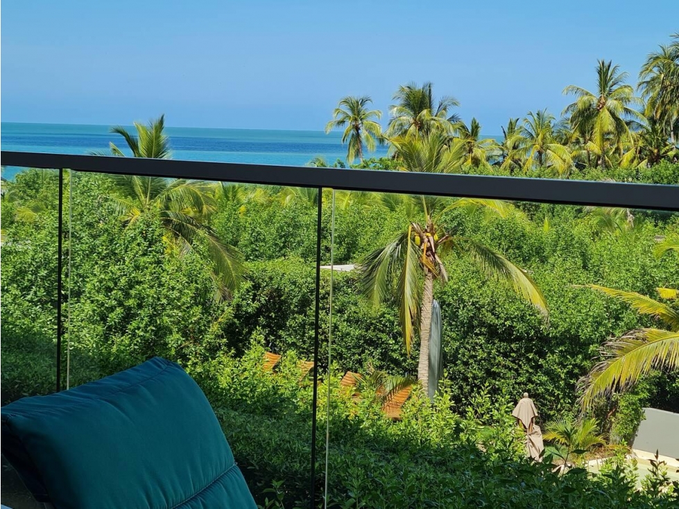 VENTA Apartamento en Zona Norte, Manzanillo, Edificio Morros IO — foto 3