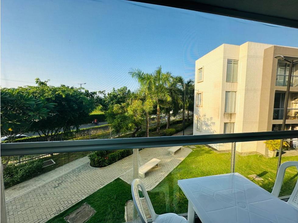 VENTA O ALQUILER Apartamento en Zona Norte, Portelo, Serena del Mar — foto 2