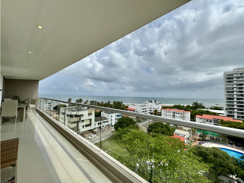VENTA Apartamento en Crespo, Edificio Tramontana