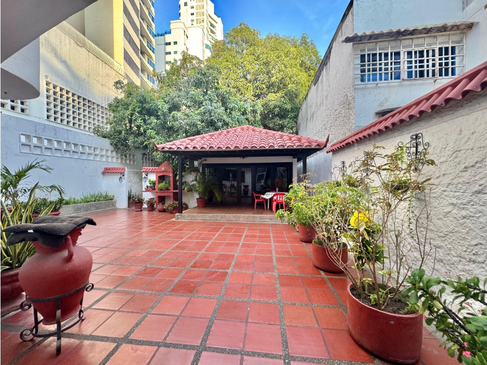 VENTA Casa en Bocagrande — foto 6