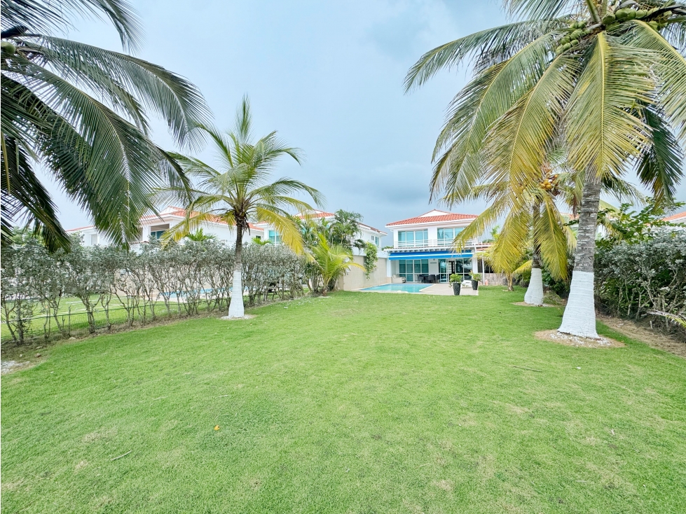 VENTA Casa de Playa, Condominio Casa del Mar — foto 4