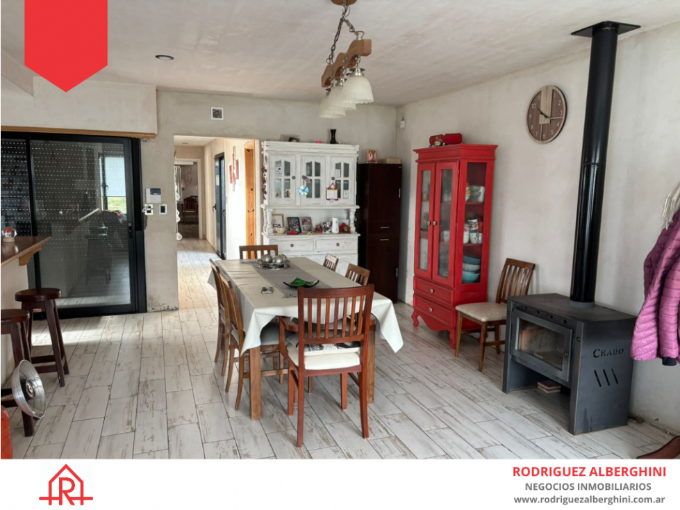 Casa en venta (Calle 50 e/ 21 y 23) - 4