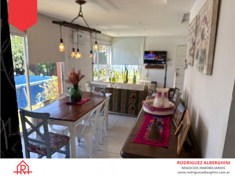 Casa en venta zona el cruce (Av Central y 18) — foto 4