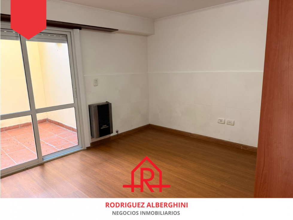 Departamento en alquiler (Calle 11 e/ Av. Chaves y 18) - 6