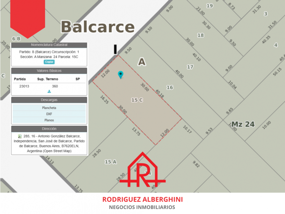 Galpón en venta - 3