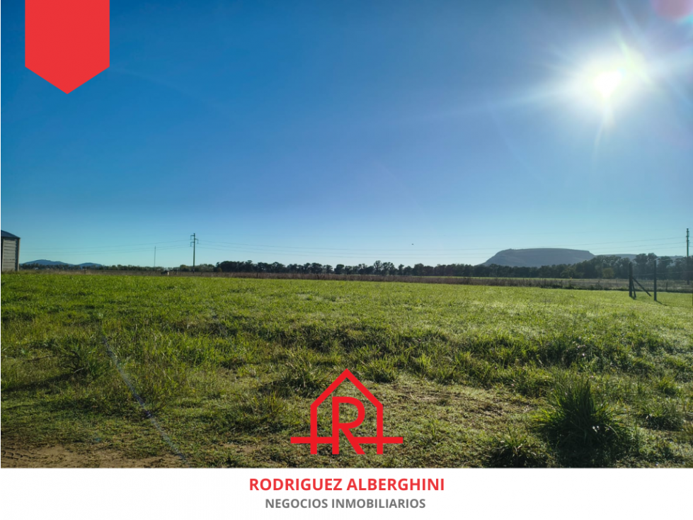 Terreno en venta (Calle 38 y 109 Bis) - 3