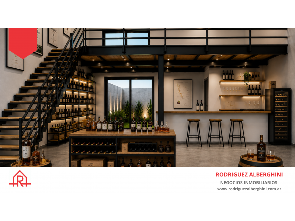 Nuevo Proyecto de 6 Locales Comerciales - 5