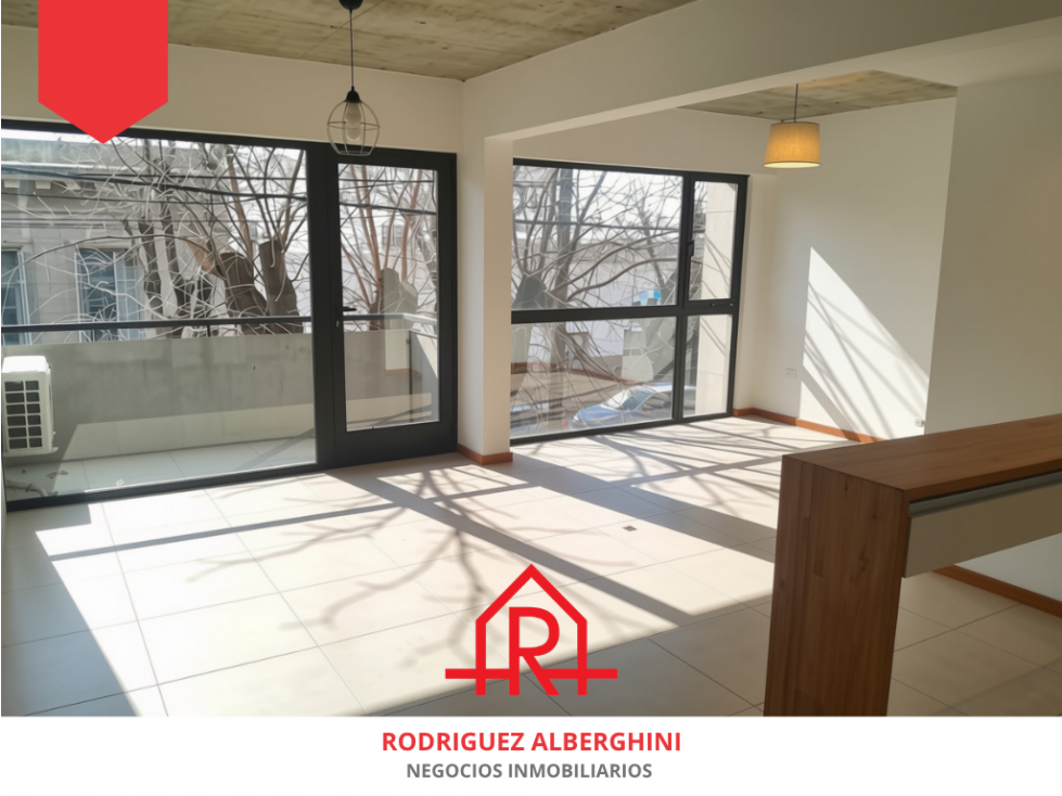 Monoambiente en alquiler (Av. Favaloro y 20 Nº 703) — foto 3