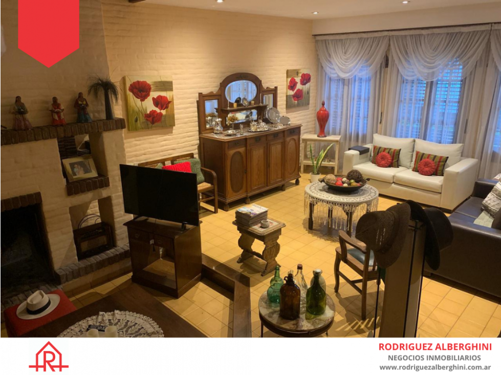 Casa a la venta (Calle 26 e/17 y Av. Favaloro) - 4