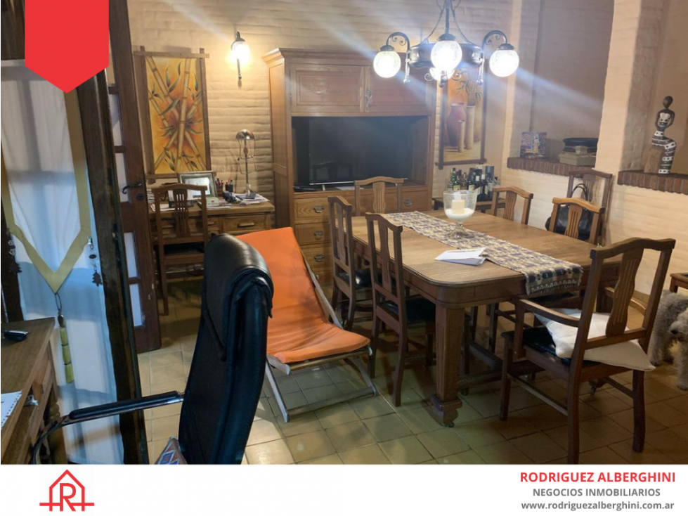 Casa a la venta (Calle 26 e/17 y Av. Favaloro) - 3