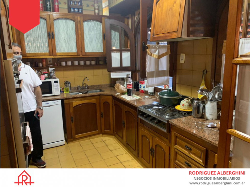 Casa a la venta (Calle 26 e/17 y Av. Favaloro) - 6