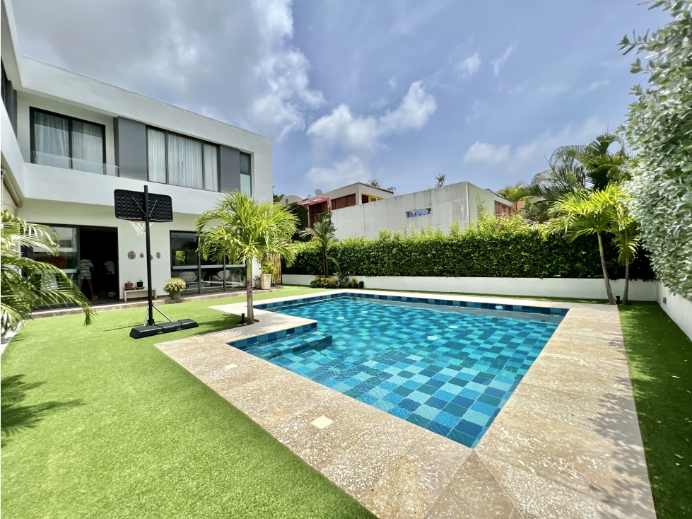 VENTA Casa en Zona Norte, Barcelona de Indias