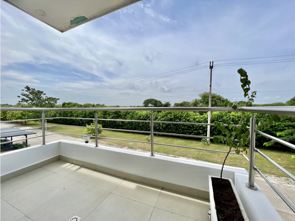 VENTA Apartamento en Zona Norte, Condominio Puerta de las Américas — foto 3