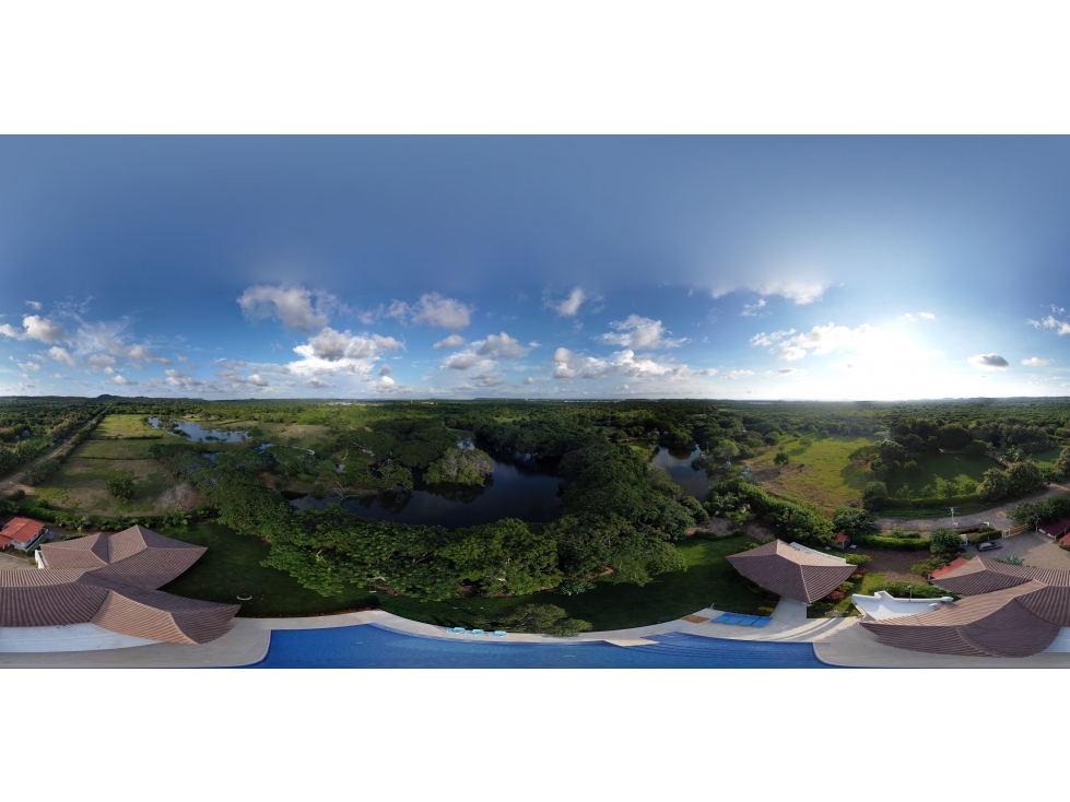 VENTA Casa de Campo en Punta Canoa - 6