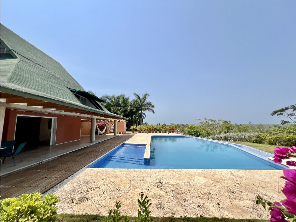 VENTA Casa en Baru, Condominio Marina de Barú — foto 6
