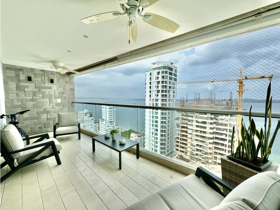 VENTA Apartamento en Castillogrande, Edificio Castilla & Aragón — foto 6
