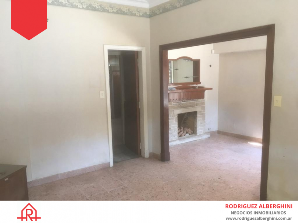 Casa a la venta! Ciudad de Balcarce (Calle 15 e/22 y 24) - 4