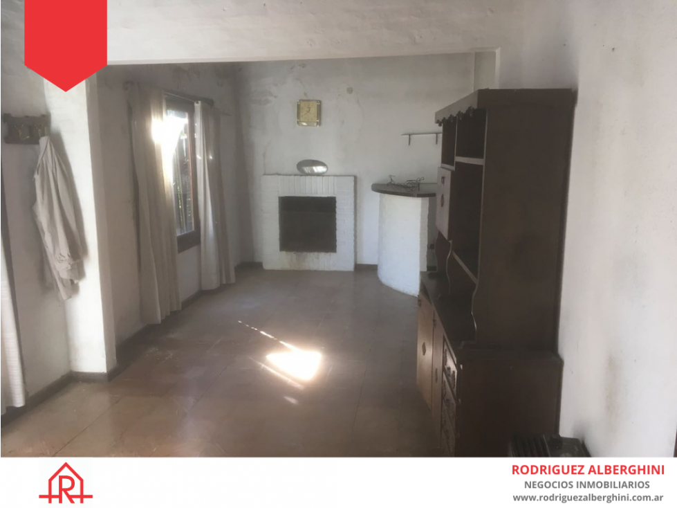 ¡Casa con departamento a la venta! (Calle 25 e/28 y 30) - 3
