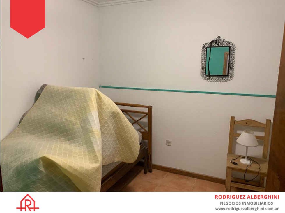 Casa a la venta! Ciudad de Balcarce (Calle 15 e/28 y 30) - 6