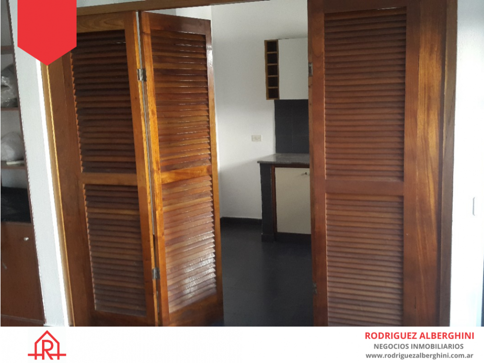 Departamento en La Plata (Calle 16 e/41 y 42) - 3
