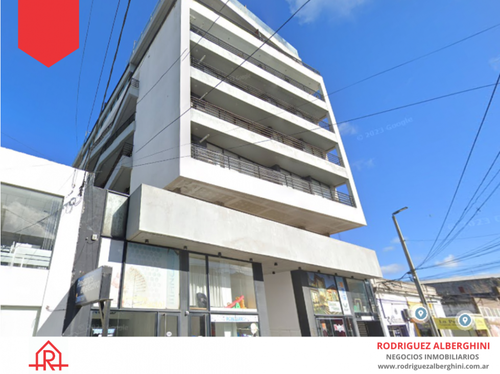 Departamento en venta (Calle 19 e/Kelly y 16) - 1