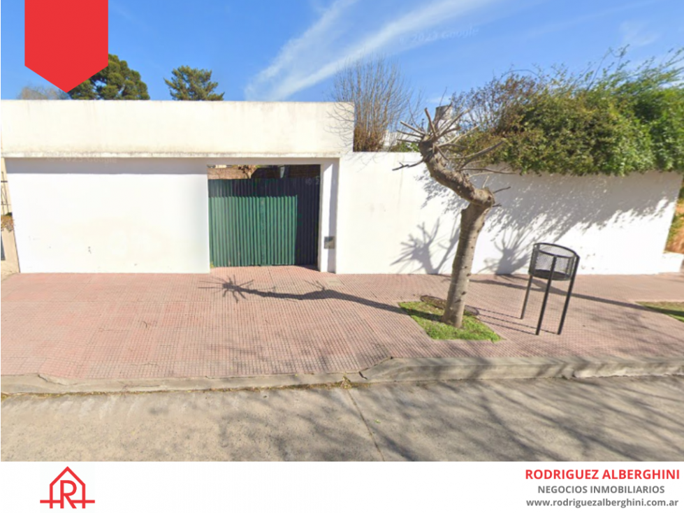 Terreno (Calle 23 e/32 y 34) - 2