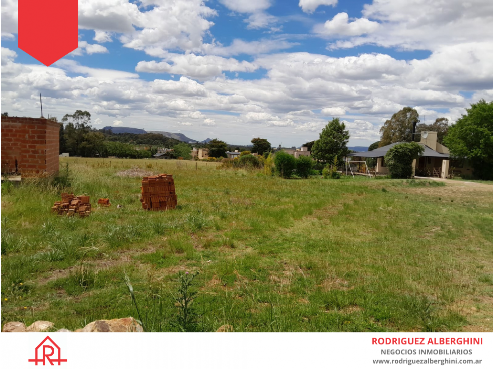 TERRENO EN VENTA (Calle 51 e/ 36 y 38) - 1