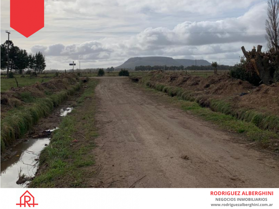 Terreno (Calle 26 e/105 y 107) - 1