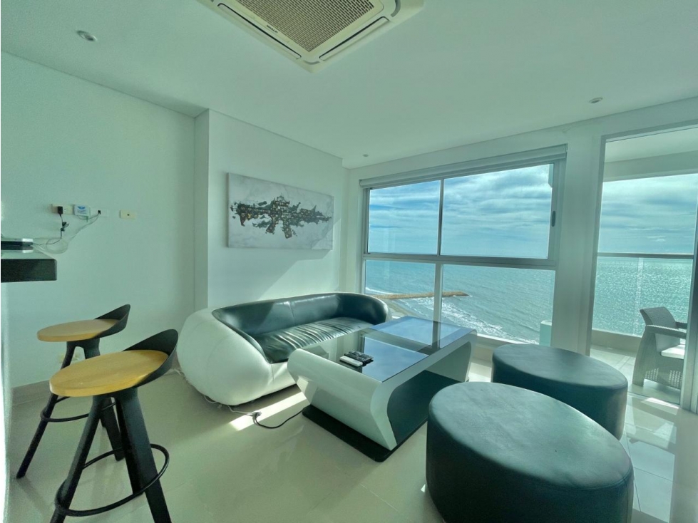 VENTA Apartamento en Bocagrande, Murano Elite — foto 4