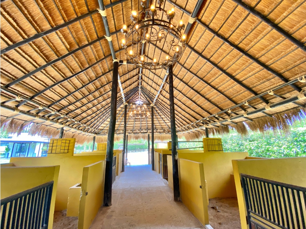 VENTA Villa Campestre en Turbaco - 4
