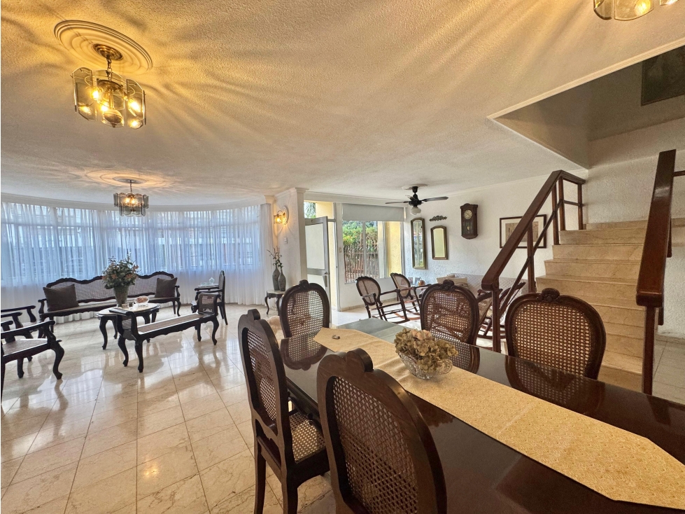 VENTA Casa en Bocagrande — foto 4