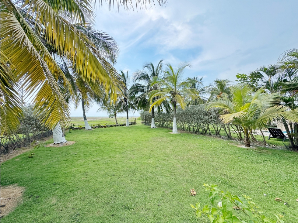 VENTA Casa de Playa, Condominio Casa del Mar — foto 5