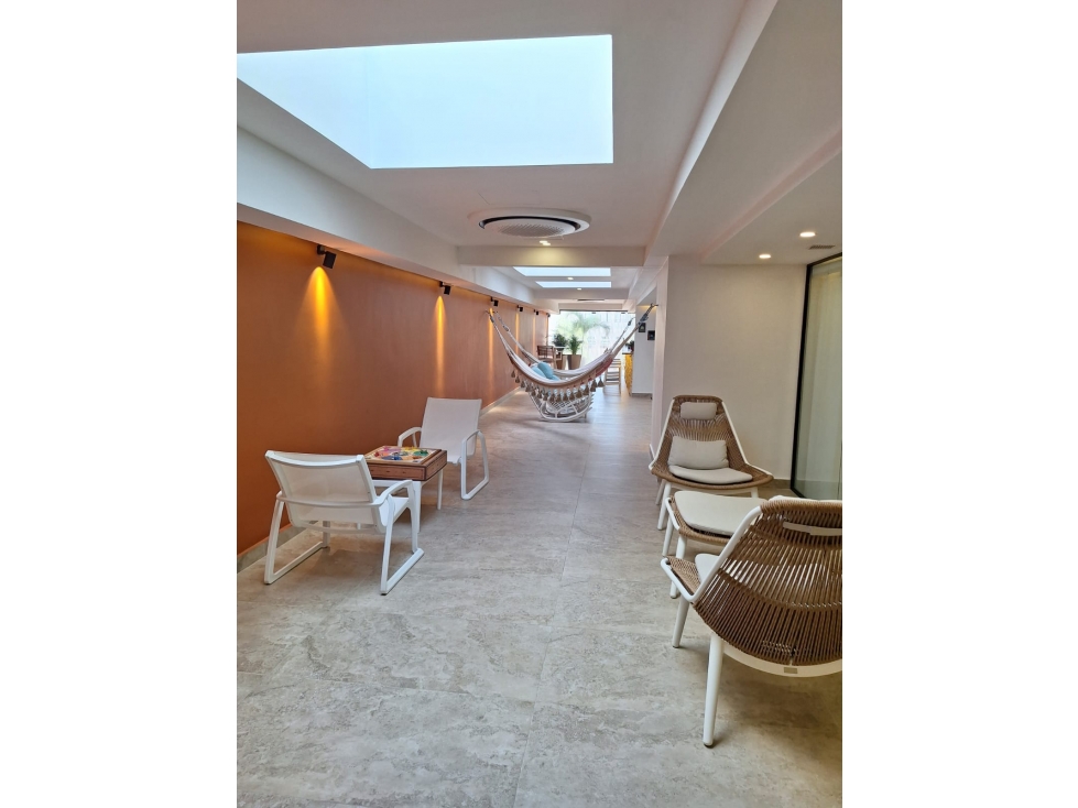VENTA Penthouse en el Centro Histórico — foto 4