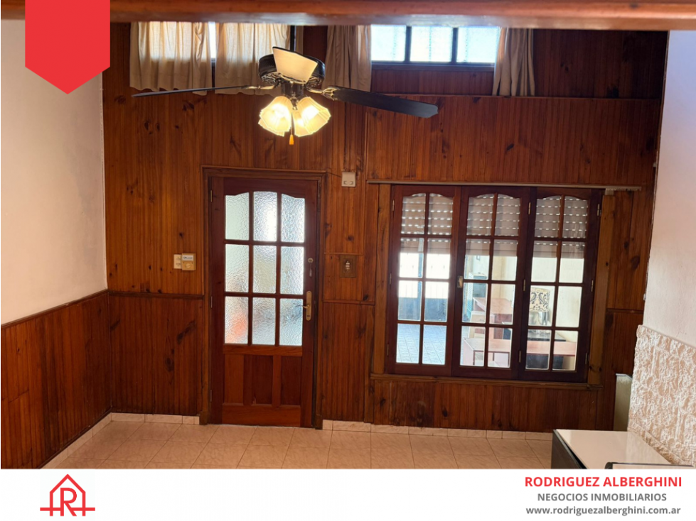 Casa en barrio PYM (Nº 65. Acceso por 34 e/23 y 25) — foto 4