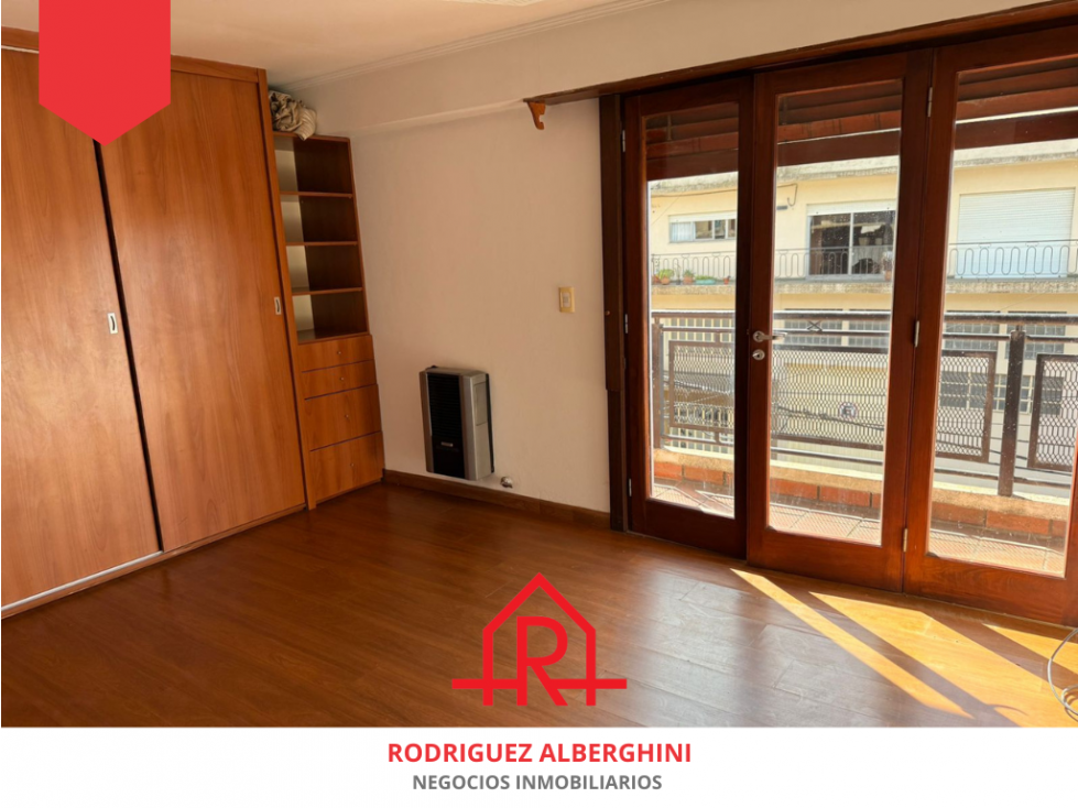 Departamento en alquiler (Calle 11 e/ Av. Chaves y 18) - 5