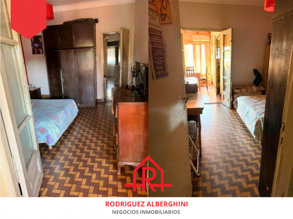 Casa de alto (Calle 17 e/ 26 y 28) - 5