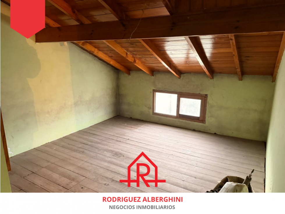 Casa en venta (Calle 37 e/ 18 y 20) - 6