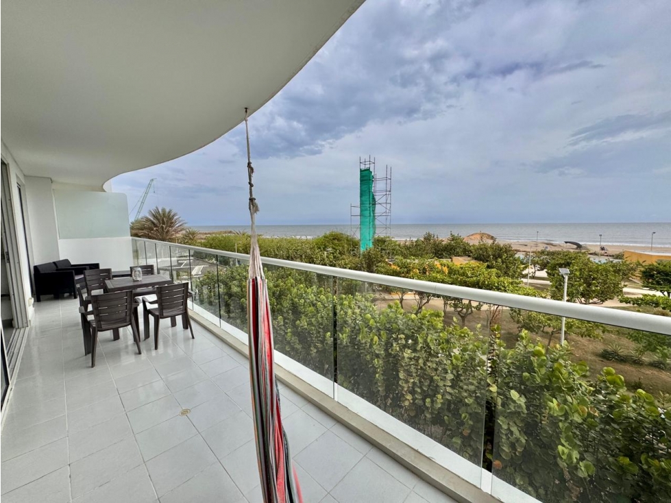 VENTA Apartamento en Crespo, Edificio Oceana — foto 2
