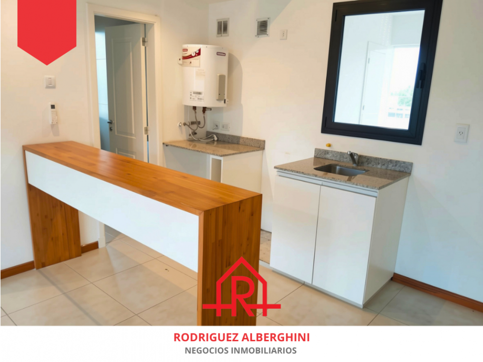 Monoambiente en alquiler (Av. Favaloro y 20 Nº 703) — foto 2