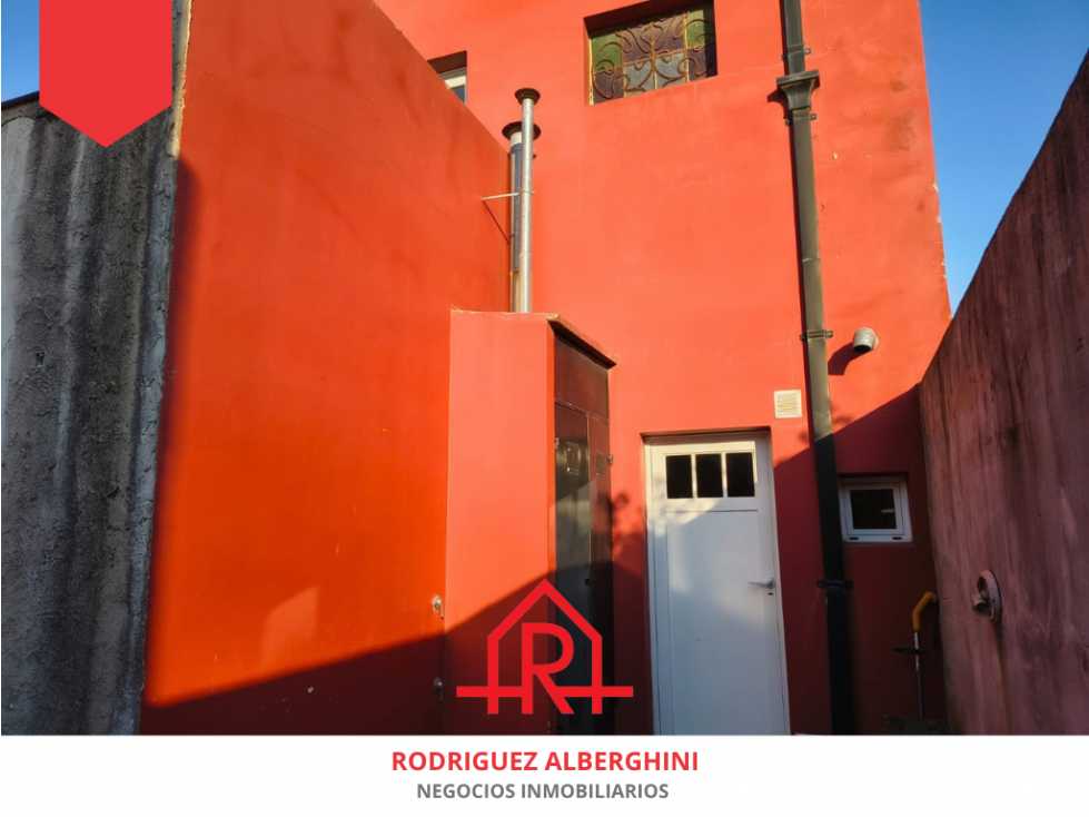 CASA EN ALQUILER (Calle 33 e/ 24 y 26) — foto 6