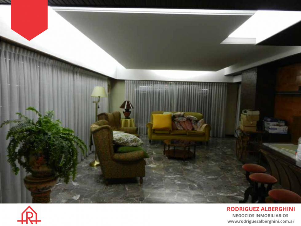 CASA DE ALTO (Calle 28 esq. 25) - 2