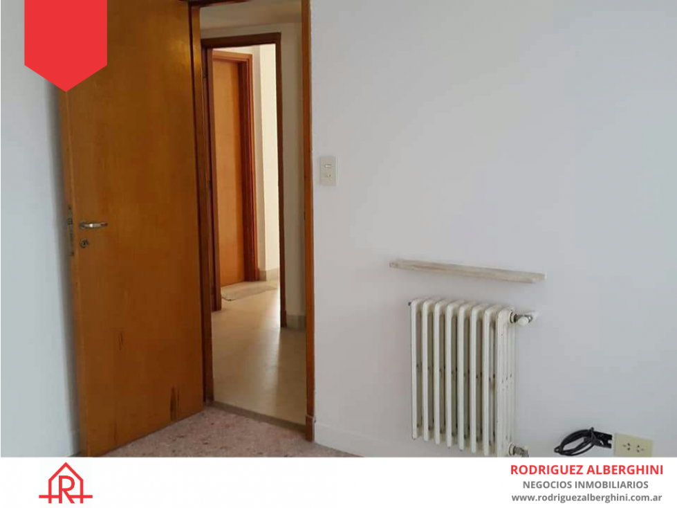 Departamento (Calle 19 e/18 y Av. Kelly) - 4