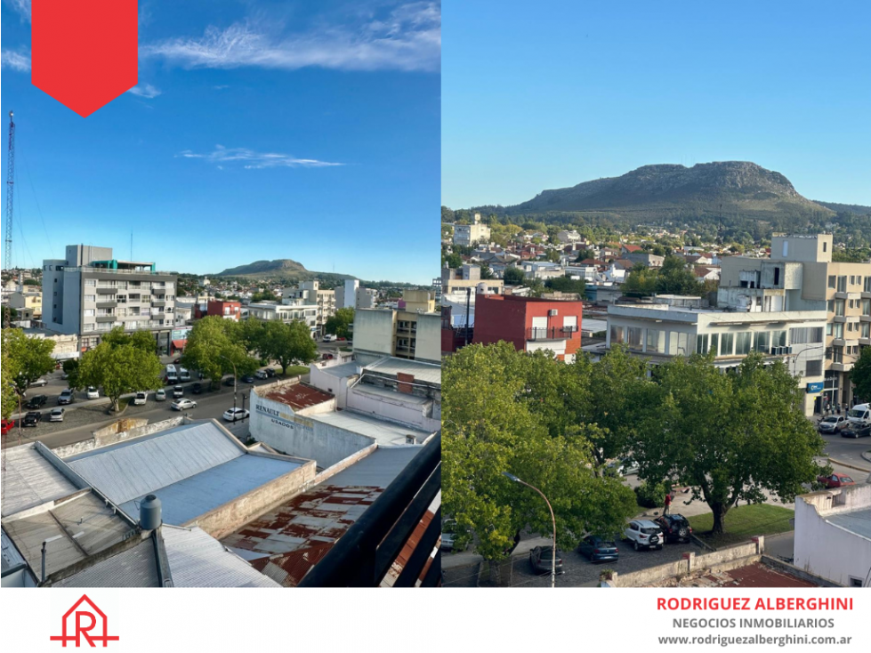 Departamento en venta (Calle 19 e/Kelly y 16) - 5
