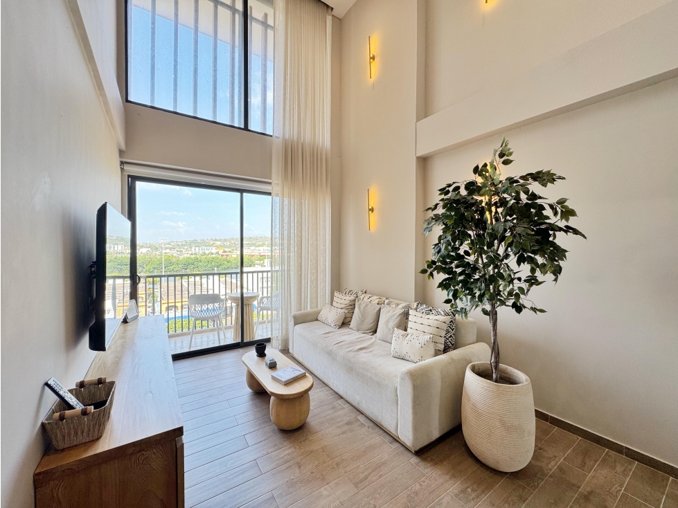 VENTA Apartamento en el Centro Histórico, Edificio San Basilio
