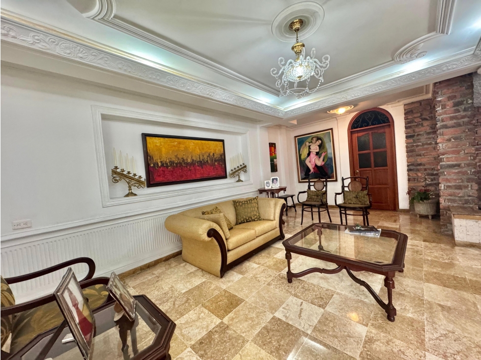 VENTA Casa en Castillogrande — foto 2