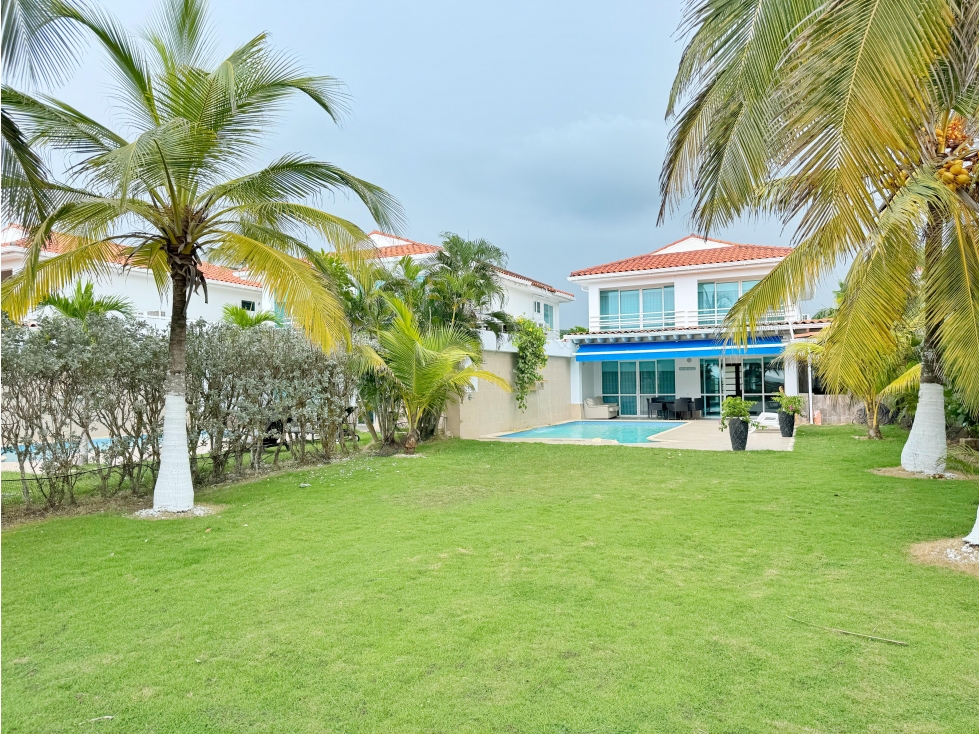 VENTA Casa de Playa, Condominio Casa del Mar — foto 3
