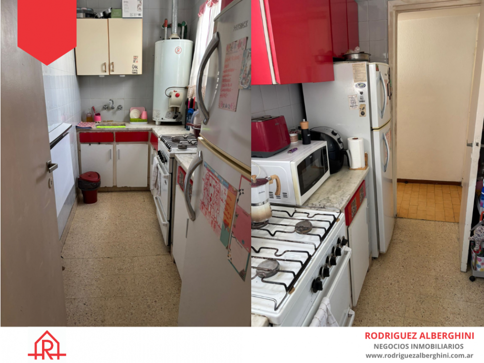 DEPARTAMENTO EN VENTA EN MDP (Calle Bolívar entre San Luis y Córdoba) — foto 4